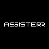 Assisterr AI Logo